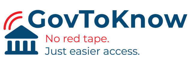 GovToKnow